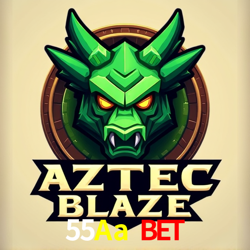 Slots na Plataforma 55Aa Bet