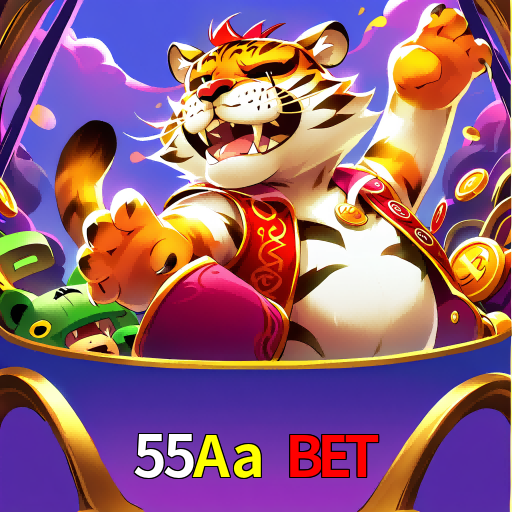 55Aa Bet 